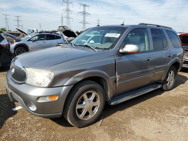  Salvage Buick Rainier