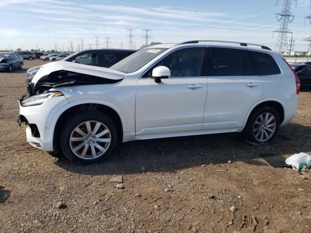  Salvage Volvo XC90