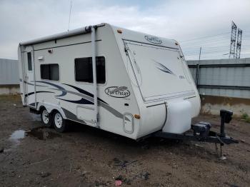  Salvage Rvis Trail Crui