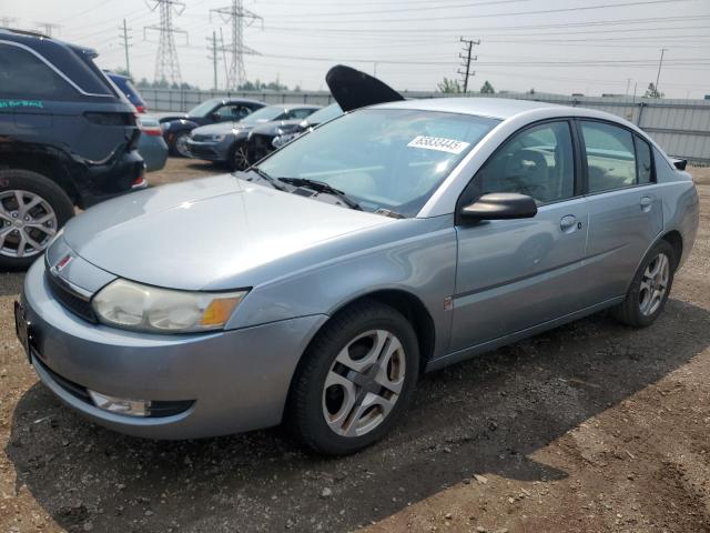  Salvage Saturn Ion
