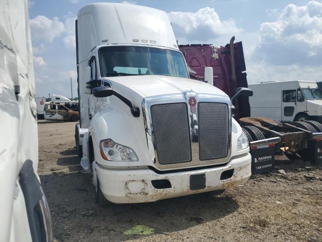  Salvage Kenworth T680