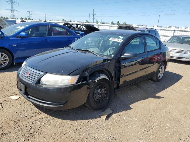  Salvage Saturn Ion