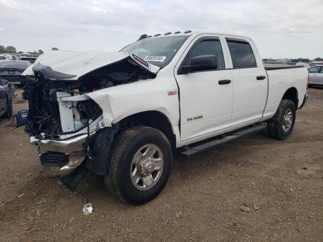  Salvage Ram 2500