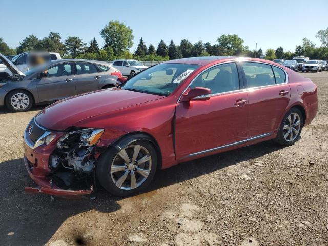  Salvage Lexus Gs
