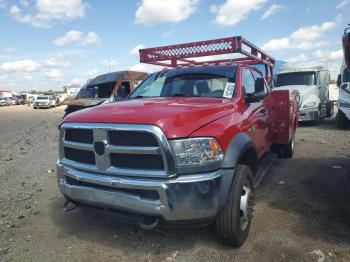  Salvage Ram 5500