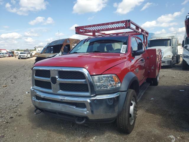  Salvage Ram 5500