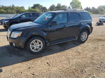  Salvage Mercury Mariner
