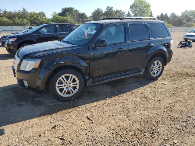  Salvage Mercury Mariner