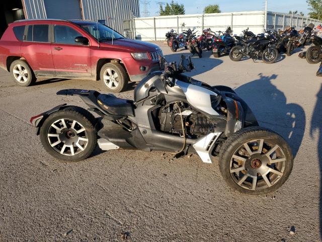  Salvage Can-Am Ryker Rall
