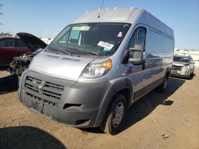  Salvage Ram Promaster