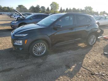  Salvage Hyundai KONA