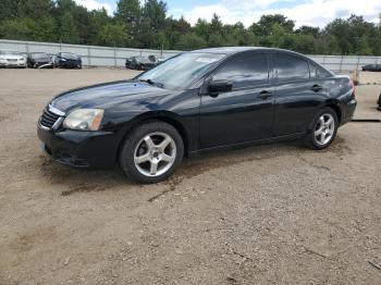  Salvage Mitsubishi Galant