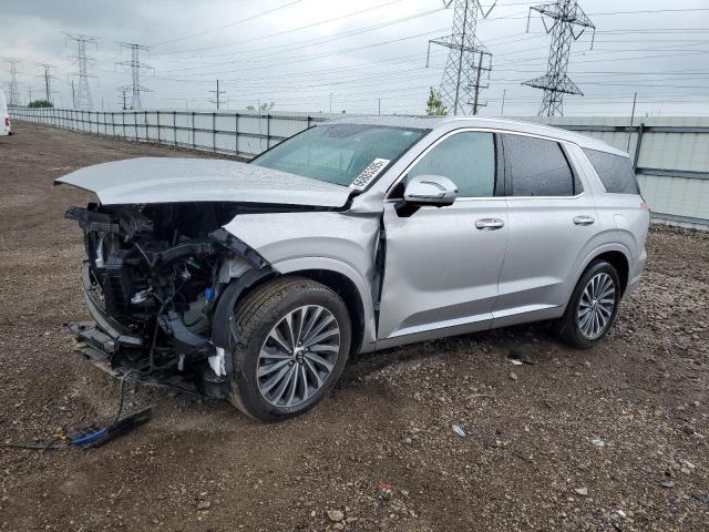  Salvage Hyundai PALISADE