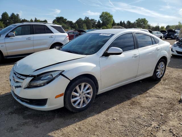  Salvage Mazda 6