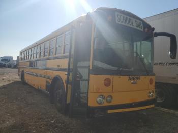  Salvage Thomas Saf-t-liner Hdx