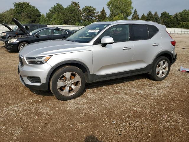  Salvage Volvo XC40