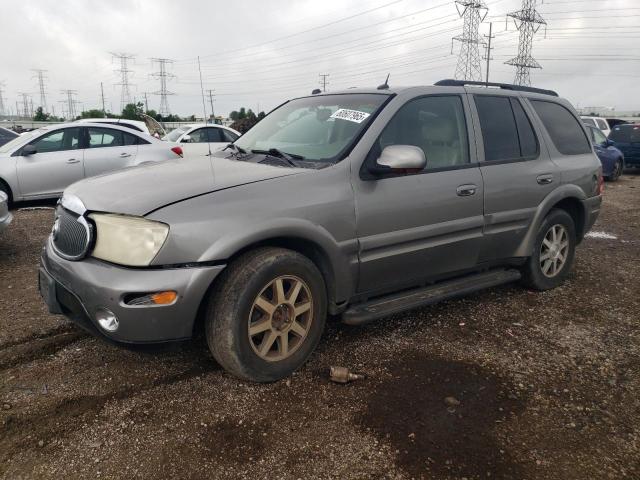 Salvage Buick Rainier