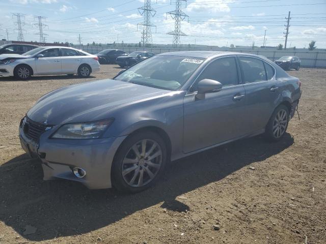  Salvage Lexus Gs
