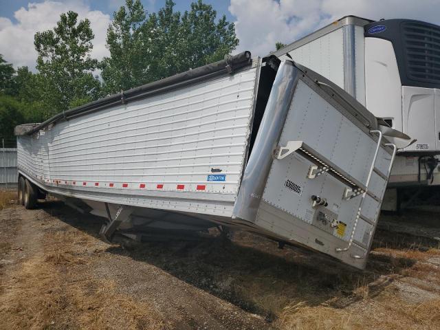  Salvage Stoughton Hopper