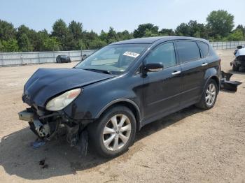  Salvage Subaru Tribeca