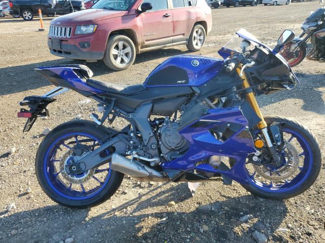  Salvage Yamaha Yzfr7