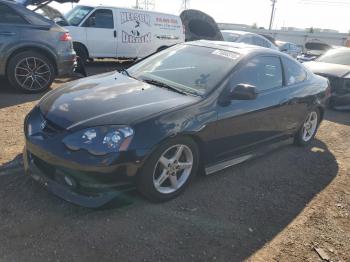  Salvage Acura RSX