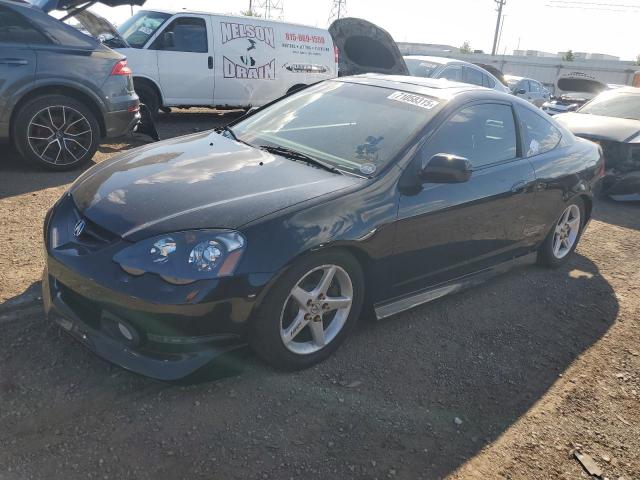  Salvage Acura RSX