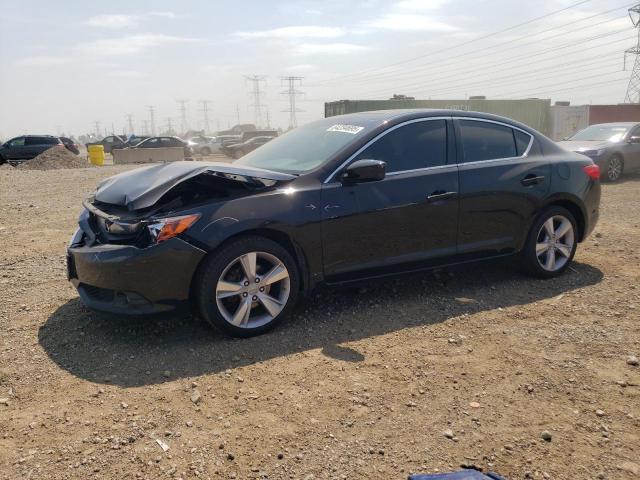  Salvage Acura ILX