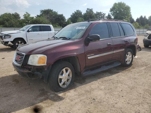  Salvage GMC Envoy