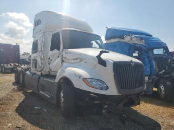  Salvage International Lt625