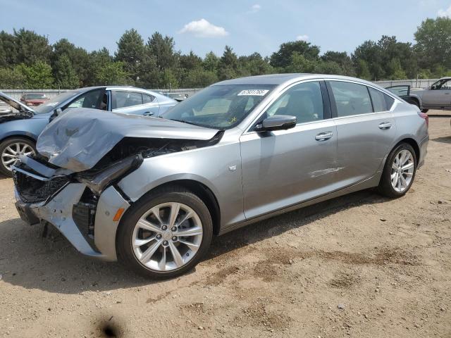  Salvage Cadillac CT5