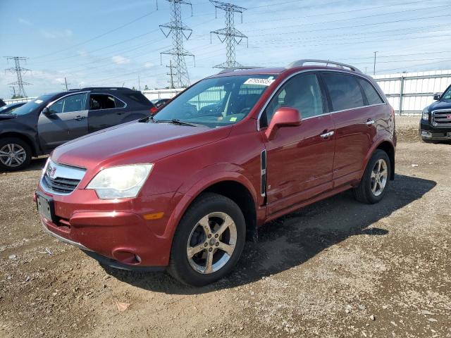  Salvage Saturn Vue