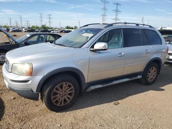  Salvage Volvo XC90