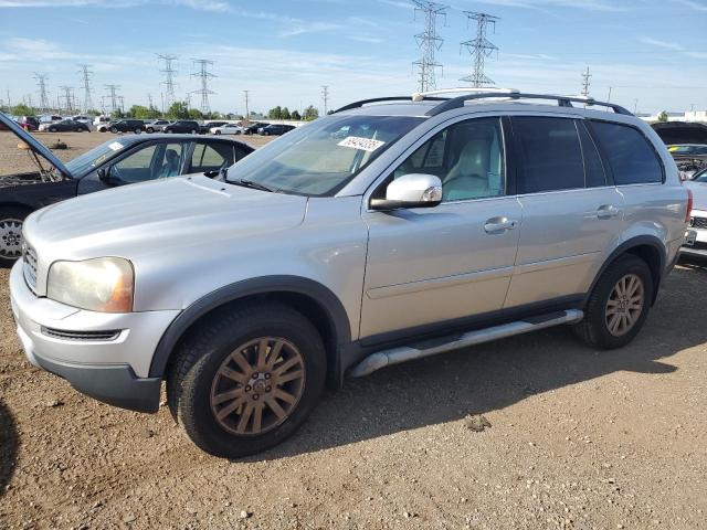  Salvage Volvo XC90