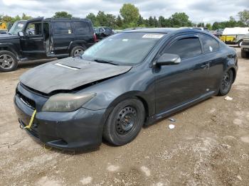  Salvage Toyota Scion