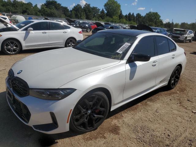  Salvage BMW M Series