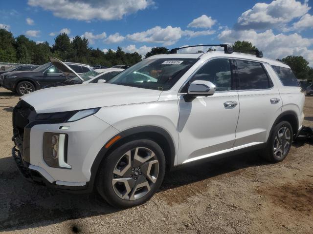  Salvage Hyundai PALISADE