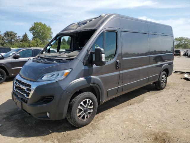  Salvage Ram Promaster