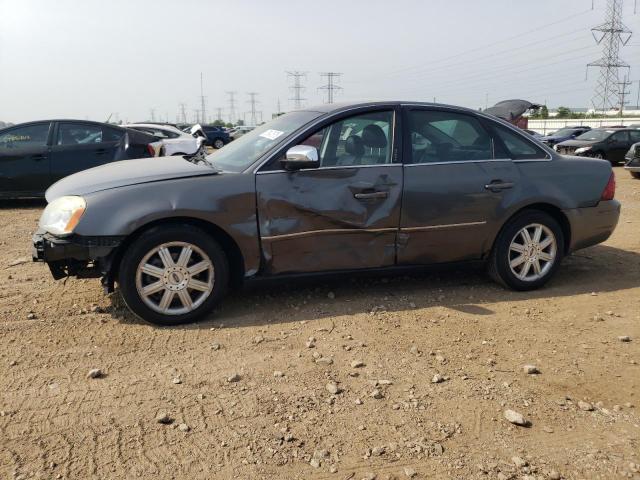  Salvage Ford 500