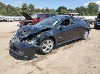  Salvage Pontiac G6