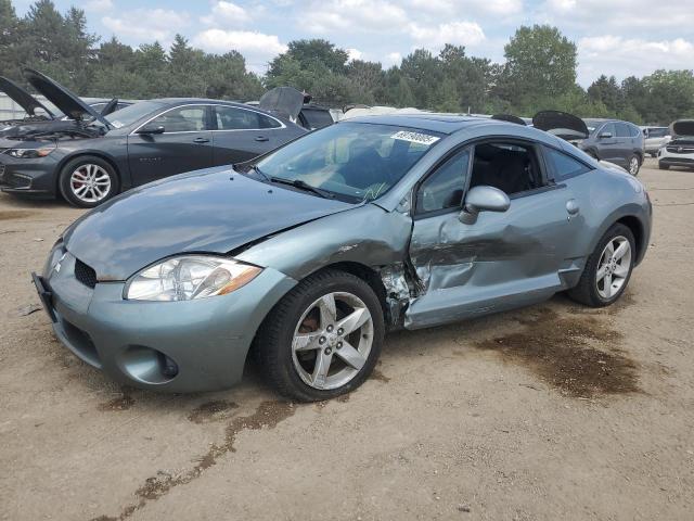  Salvage Mitsubishi Eclipse