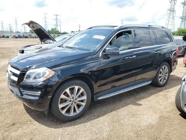  Salvage Mercedes-Benz G-Class