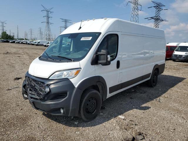  Salvage Ram Promaster