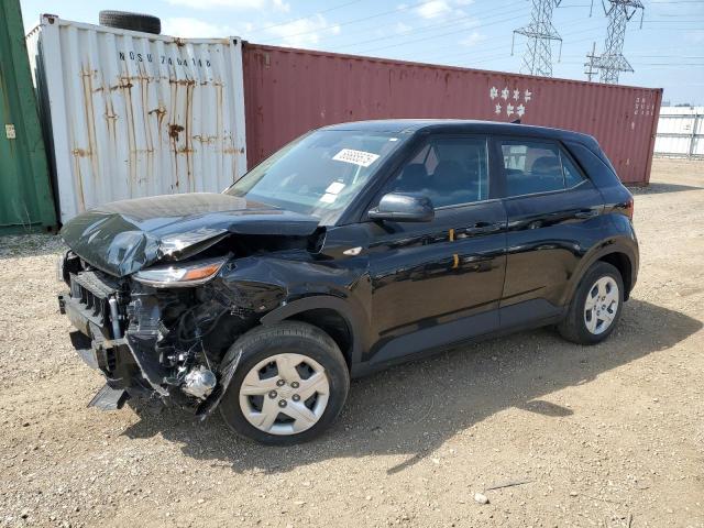 Salvage Hyundai VENUE