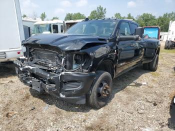  Salvage Ram 3500