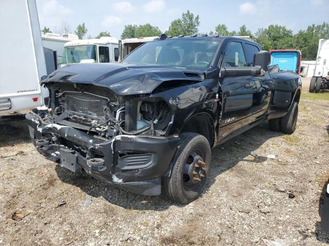  Salvage Ram 3500