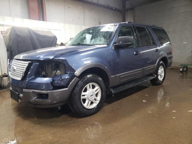  Salvage Ford Expedition
