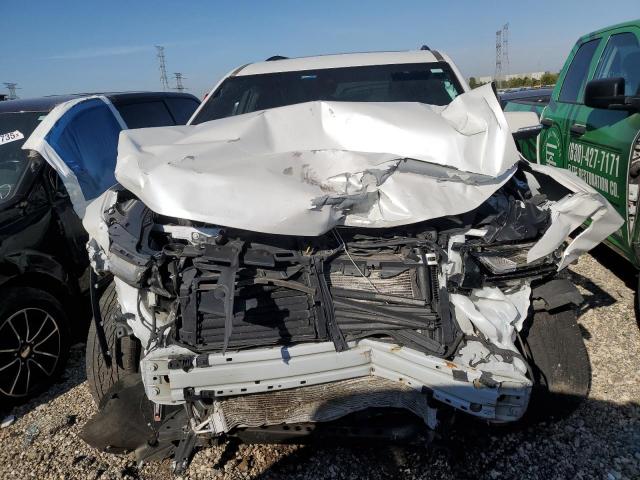 Chevrolet Traverse Lt Image 12