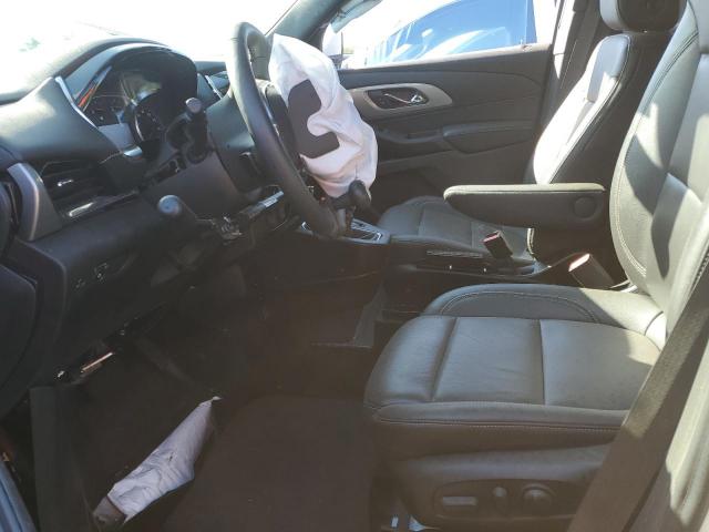Chevrolet Traverse Lt Image 11