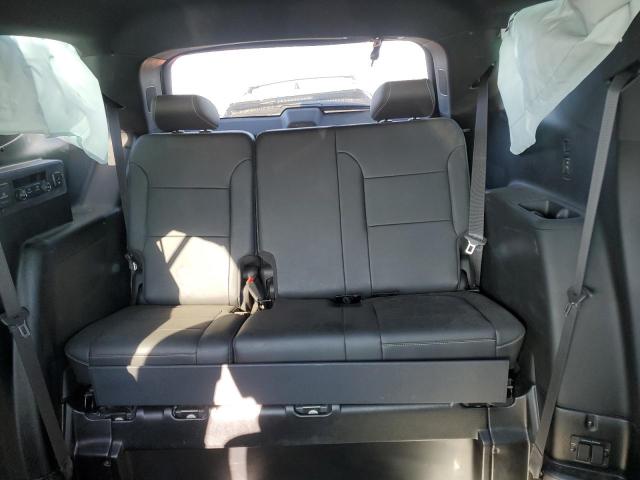 Chevrolet Traverse Lt Image 8